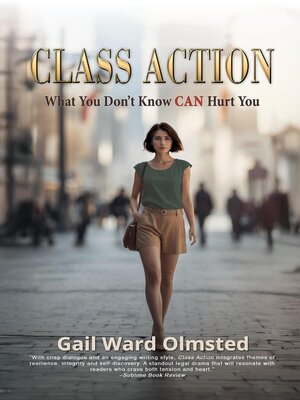 cover image of Class Action